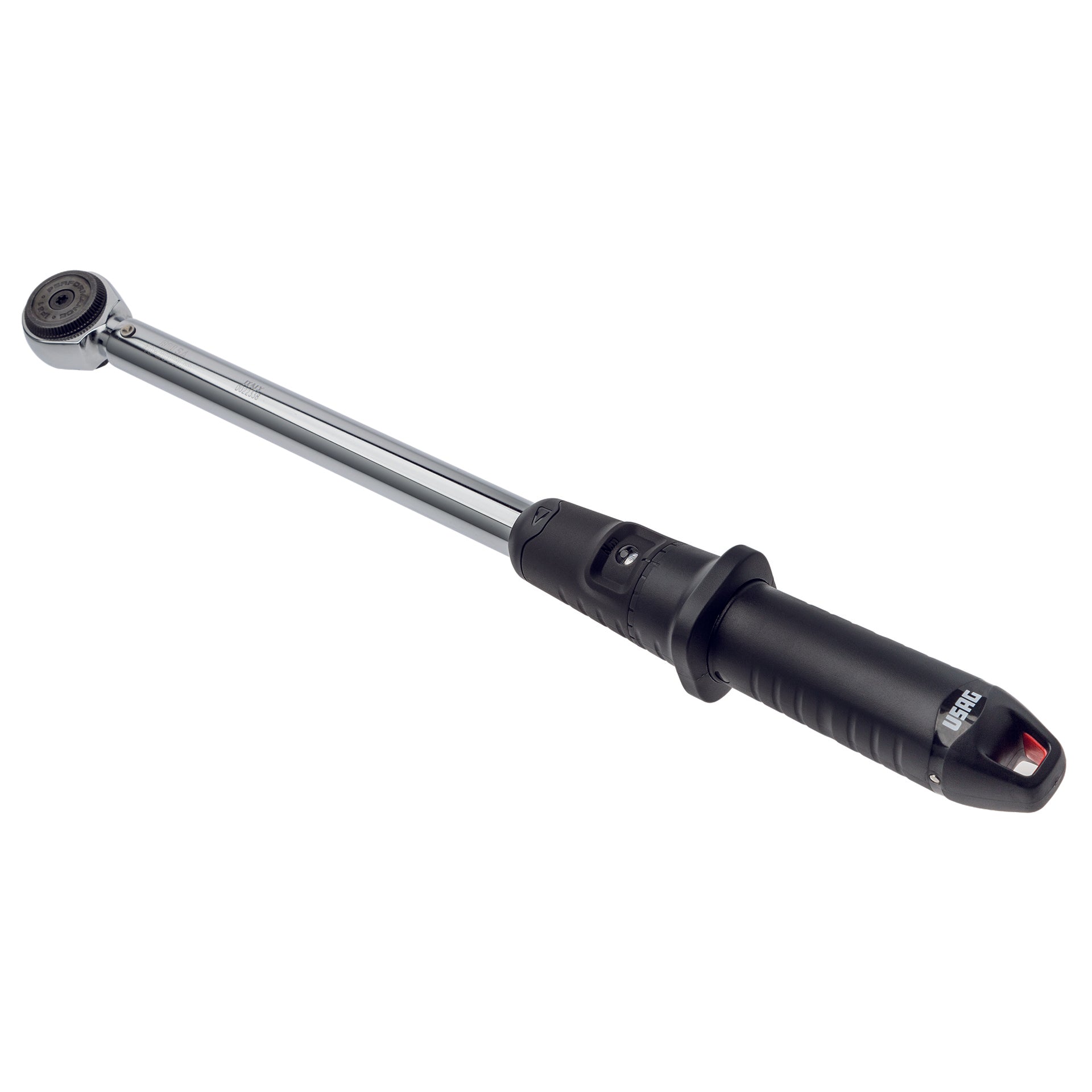 Direct reading torque wrenches with reversible ratchet | 810 SA - Usag 3/8 Direct reading torque wrenches with reversible ratchet | 810 SA - Usag 3/8